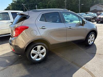 2015 Buick Encore PREMIUM   - Photo 5 - Elkhart, IN 46514