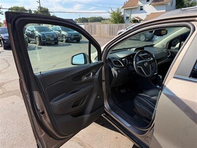 2015 Buick Encore PREMIUM   - Photo 8 - Elkhart, IN 46514