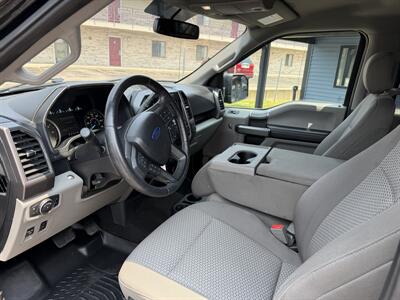 2018 Ford F-150 XLT - Photo 12 - Elkhart, IN 46514