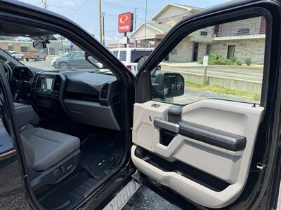 2018 Ford F-150 XLT - Photo 18 - Elkhart, IN 46514