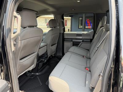 2018 Ford F-150 XLT - Photo 14 - Elkhart, IN 46514