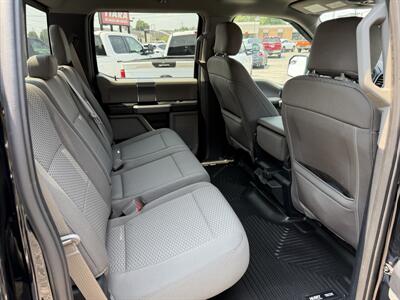 2018 Ford F-150 XLT - Photo 16 - Elkhart, IN 46514