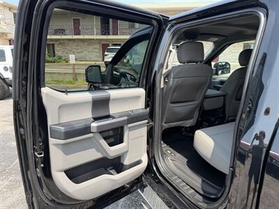 2018 Ford F-150 XLT - Photo 13 - Elkhart, IN 46514