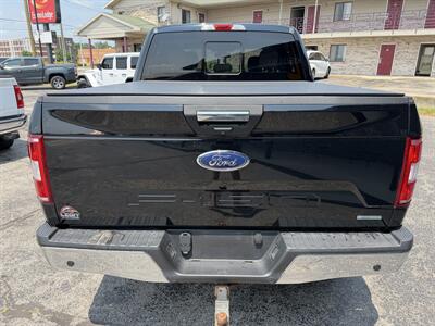 2018 Ford F-150 XLT - Photo 6 - Elkhart, IN 46514