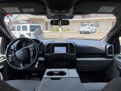 2018 Ford F-150 XLT - Photo 17 - Elkhart, IN 46514