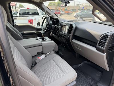 2018 Ford F-150 XLT - Photo 19 - Elkhart, IN 46514