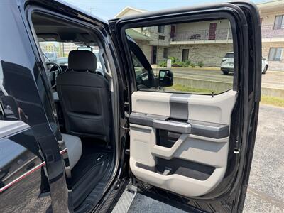 2018 Ford F-150 XLT - Photo 15 - Elkhart, IN 46514