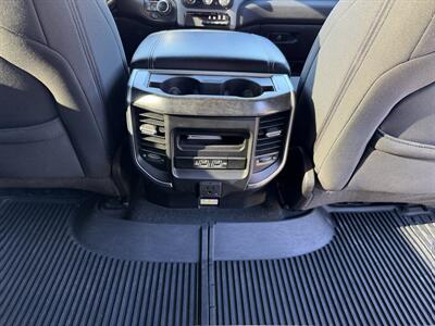 2019 RAM 1500 Big Horn - Photo 17 - Elkhart, IN 46514