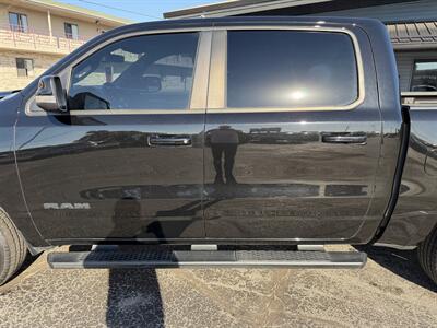 2019 RAM 1500 Big Horn - Photo 4 - Elkhart, IN 46514
