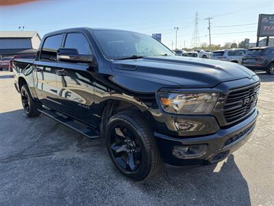 2019 RAM 1500 Big Horn - Photo 9 - Elkhart, IN 46514