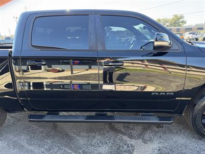 2019 RAM 1500 Big Horn - Photo 8 - Elkhart, IN 46514