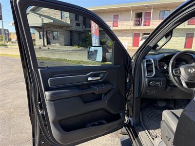 2019 RAM 1500 Big Horn - Photo 11 - Elkhart, IN 46514