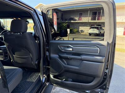 2019 RAM 1500 Big Horn - Photo 15 - Elkhart, IN 46514