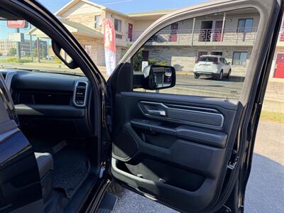 2019 RAM 1500 Big Horn - Photo 19 - Elkhart, IN 46514