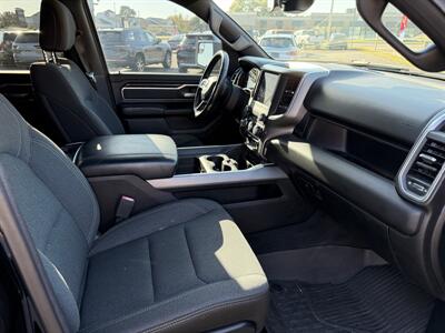 2019 RAM 1500 Big Horn - Photo 20 - Elkhart, IN 46514