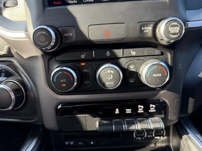 2019 RAM 1500 Big Horn - Photo 21 - Elkhart, IN 46514