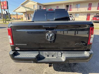 2019 RAM 1500 Big Horn - Photo 6 - Elkhart, IN 46514