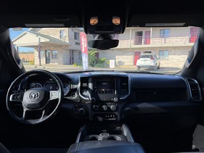 2019 RAM 1500 Big Horn - Photo 18 - Elkhart, IN 46514