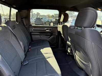 2019 RAM 1500 Big Horn - Photo 16 - Elkhart, IN 46514