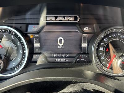 2019 RAM 1500 Big Horn - Photo 23 - Elkhart, IN 46514