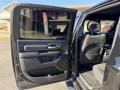 2019 RAM 1500 Big Horn - Photo 13 - Elkhart, IN 46514