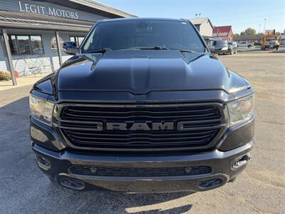 2019 RAM 1500 Big Horn - Photo 10 - Elkhart, IN 46514