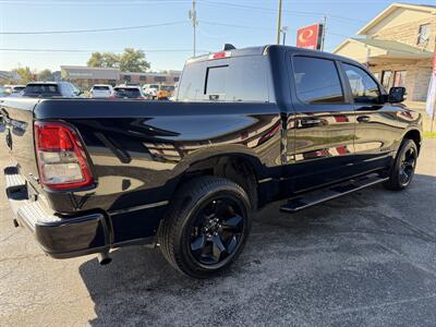 2019 RAM 1500 Big Horn - Photo 7 - Elkhart, IN 46514