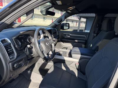 2019 RAM 1500 Big Horn - Photo 12 - Elkhart, IN 46514