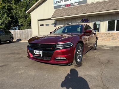 2018 Dodge Charger GT   - Photo 1 - Elkhart, IN 46514