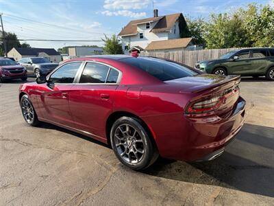 2018 Dodge Charger GT   - Photo 4 - Elkhart, IN 46514