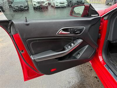 2016 Mercedes-Benz CLA 250 4MATIC   - Photo 9 - Elkhart, IN 46514