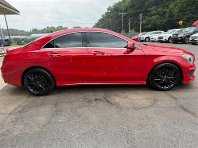 2016 Mercedes-Benz CLA 250 4MATIC   - Photo 6 - Elkhart, IN 46514