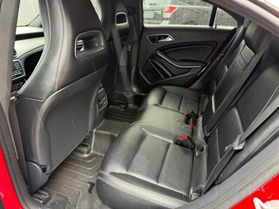 2016 Mercedes-Benz CLA 250 4MATIC   - Photo 14 - Elkhart, IN 46514