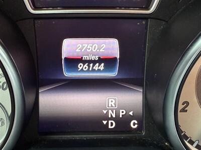 2016 Mercedes-Benz CLA 250 4MATIC   - Photo 18 - Elkhart, IN 46514