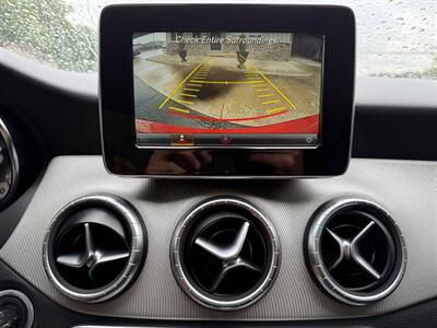 2016 Mercedes-Benz CLA 250 4MATIC   - Photo 20 - Elkhart, IN 46514