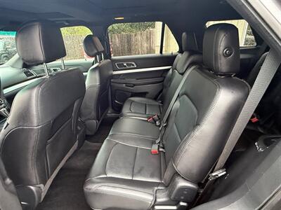 2016 Ford Explorer XLT   - Photo 18 - Elkhart, IN 46514