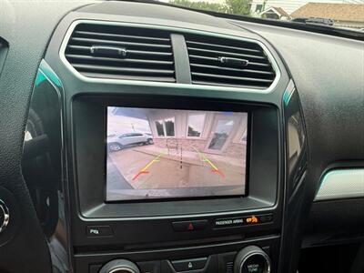 2016 Ford Explorer XLT   - Photo 35 - Elkhart, IN 46514