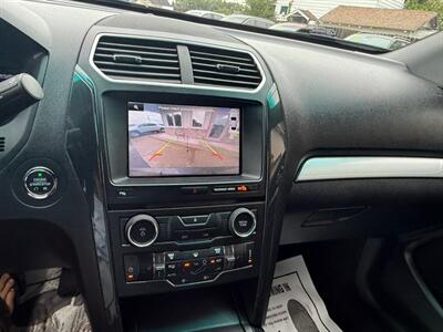 2016 Ford Explorer XLT   - Photo 36 - Elkhart, IN 46514