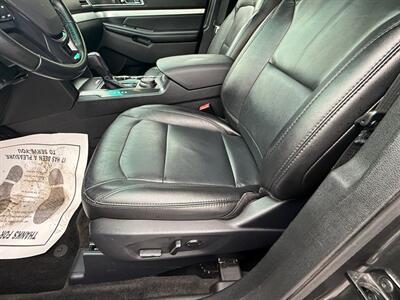 2016 Ford Explorer XLT   - Photo 26 - Elkhart, IN 46514
