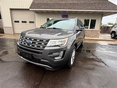 2016 Ford Explorer XLT   - Photo 15 - Elkhart, IN 46514