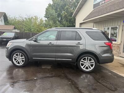 2016 Ford Explorer XLT   - Photo 4 - Elkhart, IN 46514