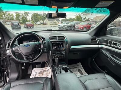 2016 Ford Explorer XLT   - Photo 20 - Elkhart, IN 46514