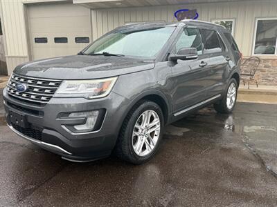 2016 Ford Explorer XLT   - Photo 1 - Elkhart, IN 46514