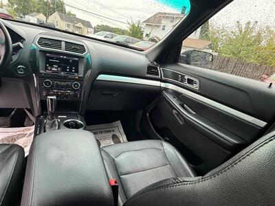2016 Ford Explorer XLT   - Photo 23 - Elkhart, IN 46514