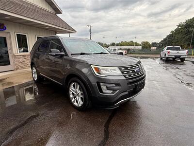 2016 Ford Explorer XLT   - Photo 13 - Elkhart, IN 46514