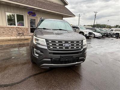 2016 Ford Explorer XLT   - Photo 16 - Elkhart, IN 46514