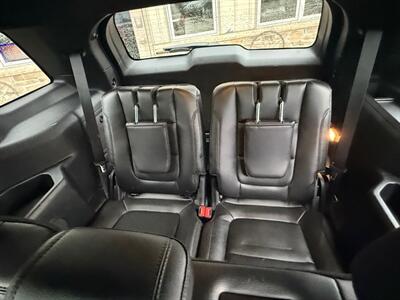 2016 Ford Explorer XLT   - Photo 17 - Elkhart, IN 46514