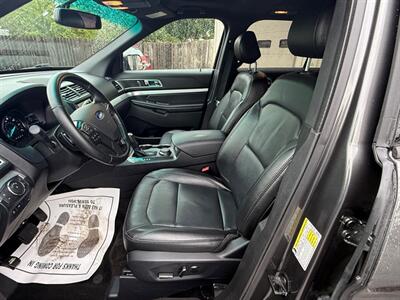 2016 Ford Explorer XLT   - Photo 14 - Elkhart, IN 46514