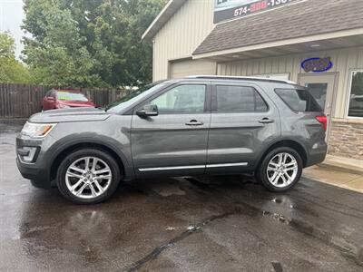 2016 Ford Explorer XLT   - Photo 3 - Elkhart, IN 46514