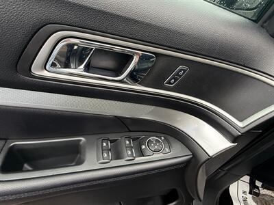 2016 Ford Explorer XLT   - Photo 28 - Elkhart, IN 46514